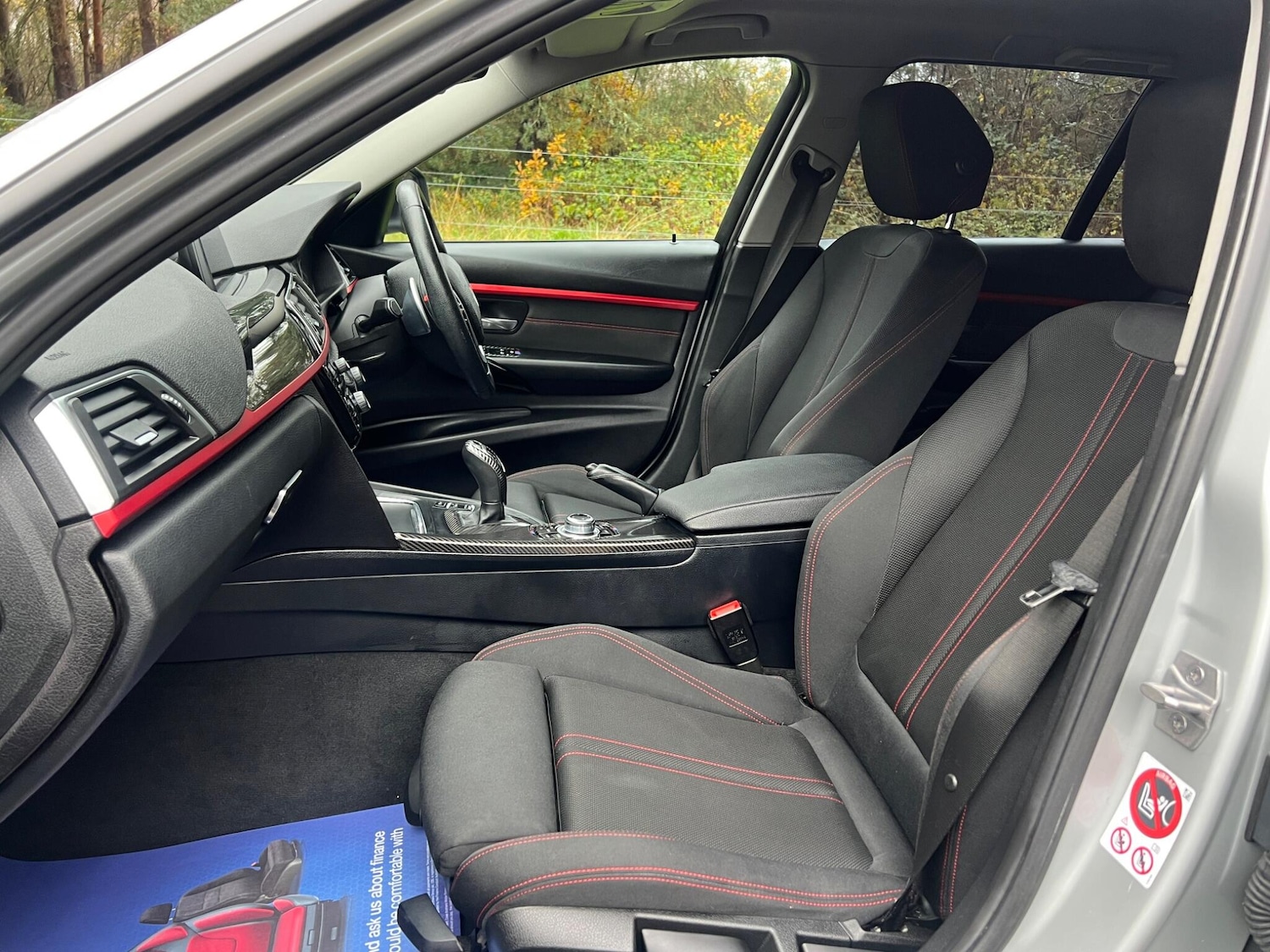 Used BMW 3 Series 2017 for sale - 76952771: Photo 52