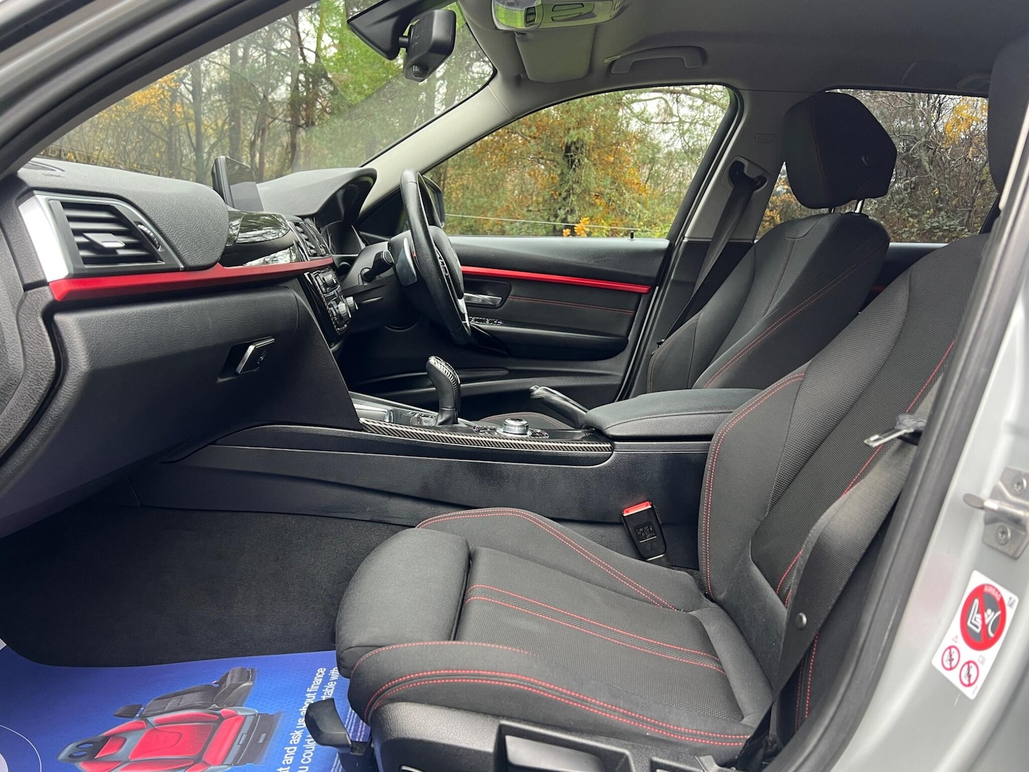 Used BMW 3 Series 2017 for sale - 76952771: Photo 54