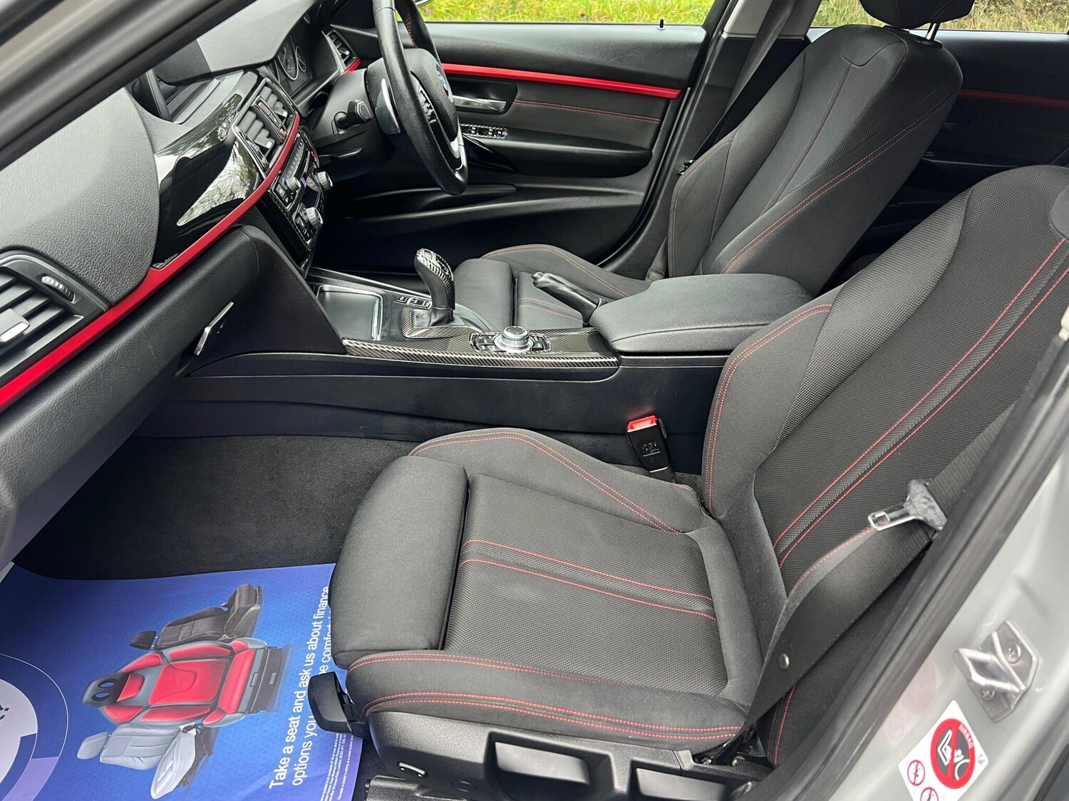 Used BMW 3 Series 2017 for sale - 76952771: Photo 55