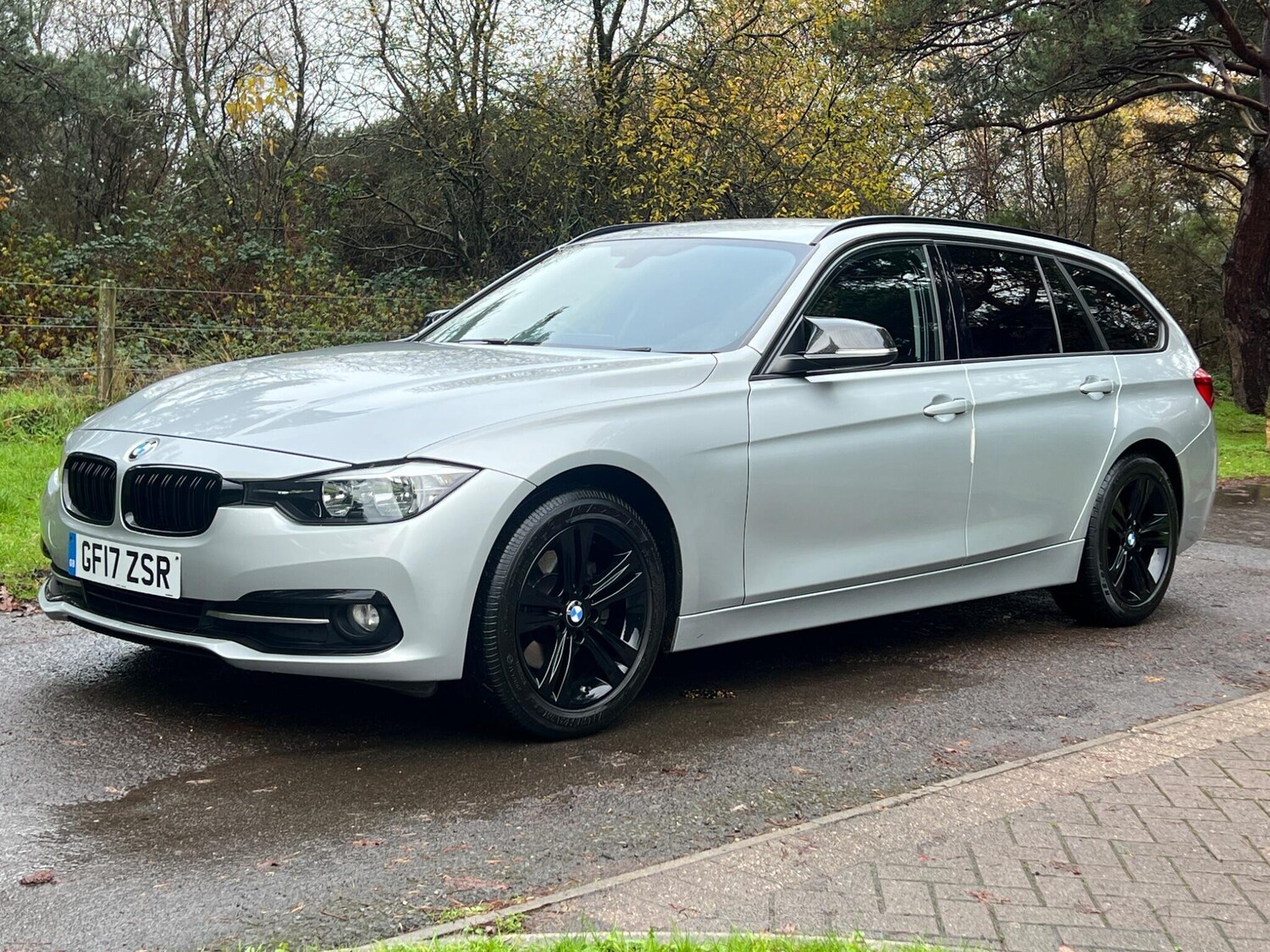Used BMW 3 Series 2017 for sale - 76952771: Photo 56