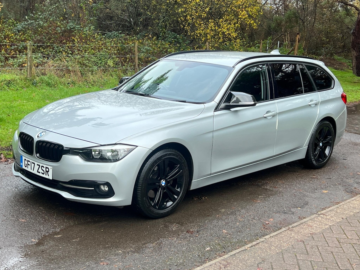 Used BMW 3 Series 2017 for sale - 76952771: Photo 57