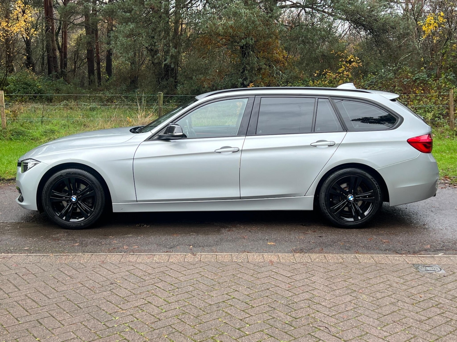 Used BMW 3 Series 2017 for sale - 76952771: Photo 59