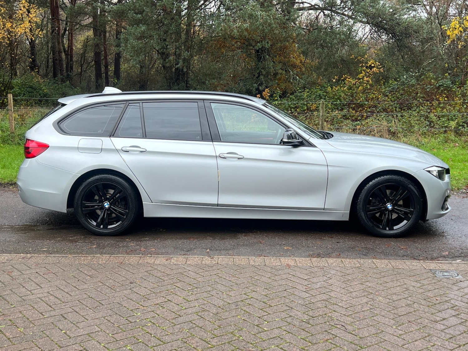Used BMW 3 Series 2017 for sale - 76952771: Photo 6