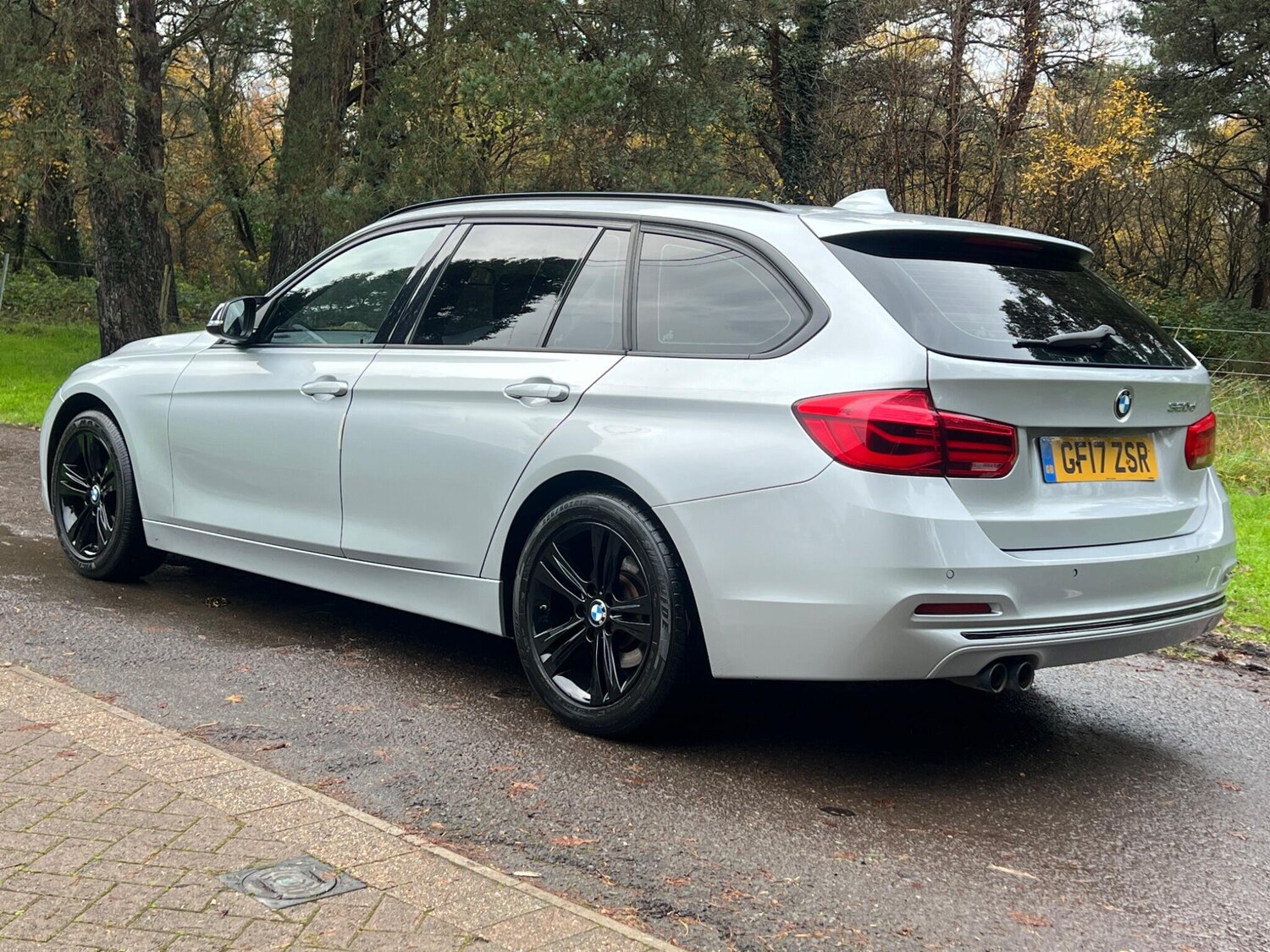 Used BMW 3 Series 2017 for sale - 76952771: Photo 60