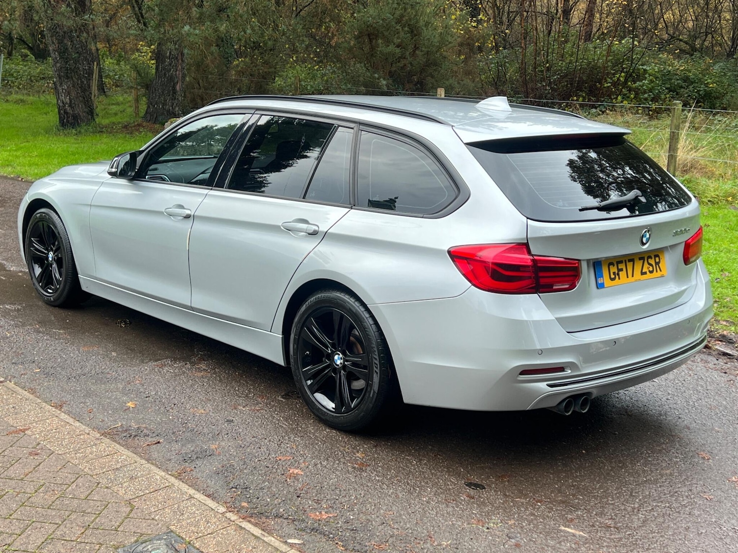 Used BMW 3 Series 2017 for sale - 76952771: Photo 61