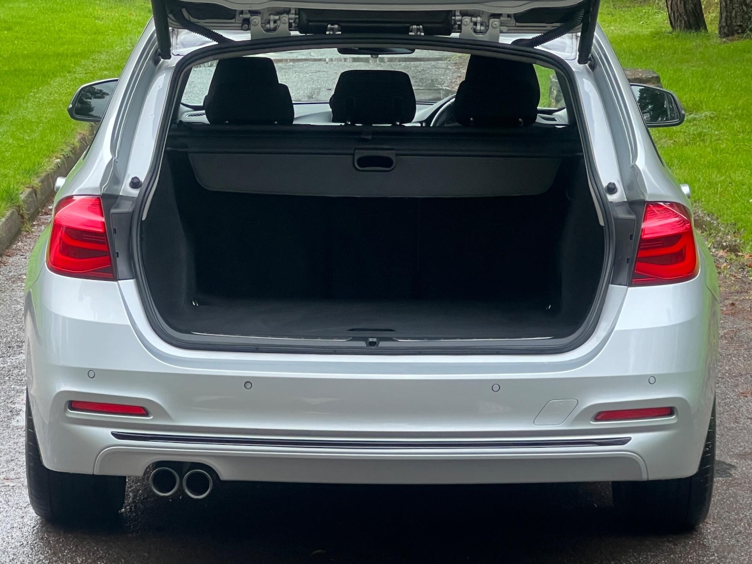 Used BMW 3 Series 2017 for sale - 76952771: Photo 65