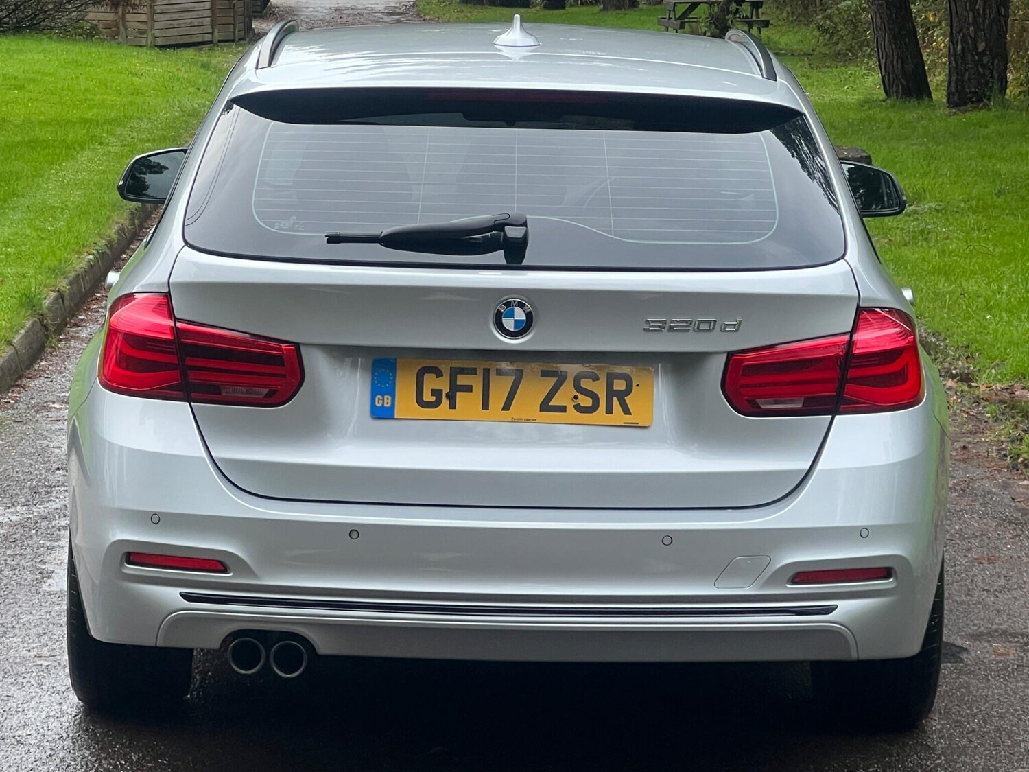 Used BMW 3 Series 2017 for sale - 76952771: Photo 66