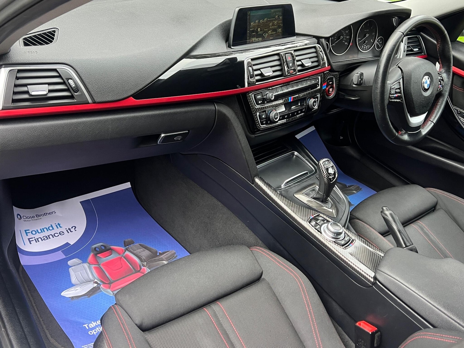 Used BMW 3 Series 2017 for sale - 76952771: Photo 7