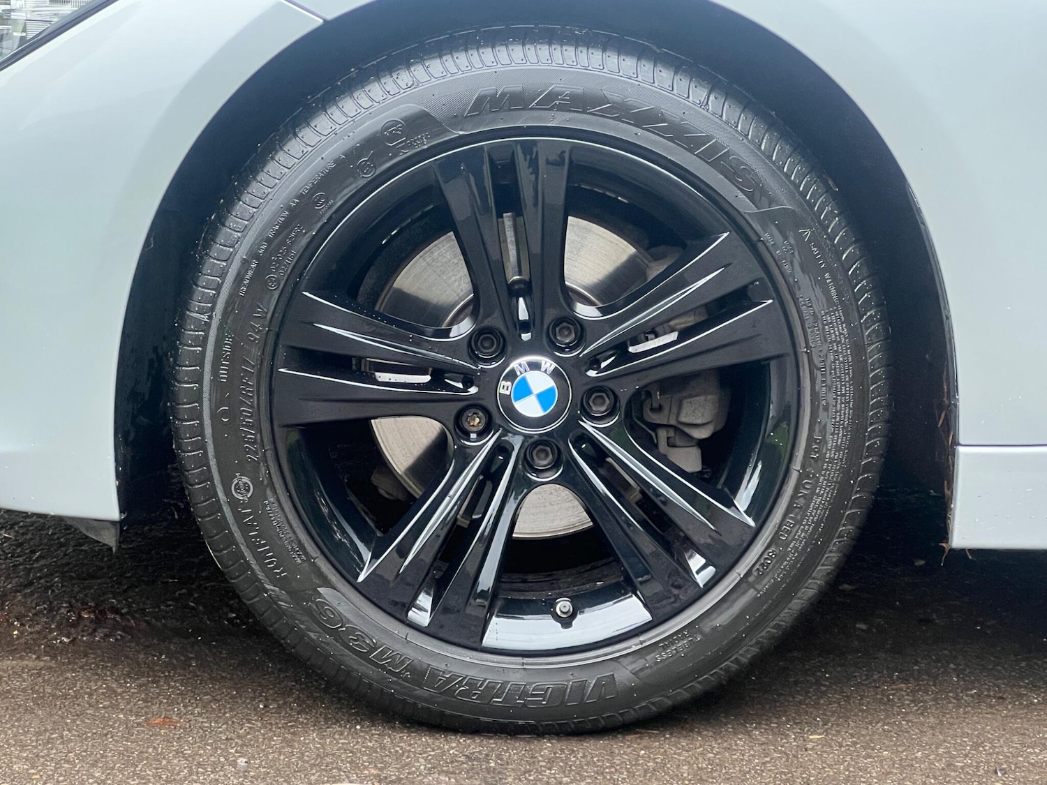 Used BMW 3 Series 2017 for sale - 76952771: Photo 8