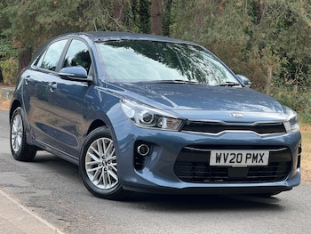 Used Kia Rio 2020 for sale - 79472158: Photo