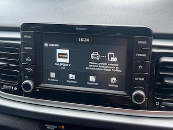 Used Kia Rio 2020 for sale - 79472158: Photo