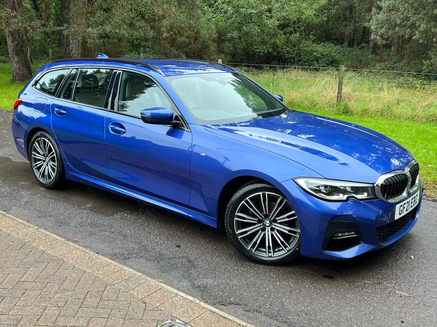 Used BMW 3 Series 2021 for sale - 76952890: Photo 17