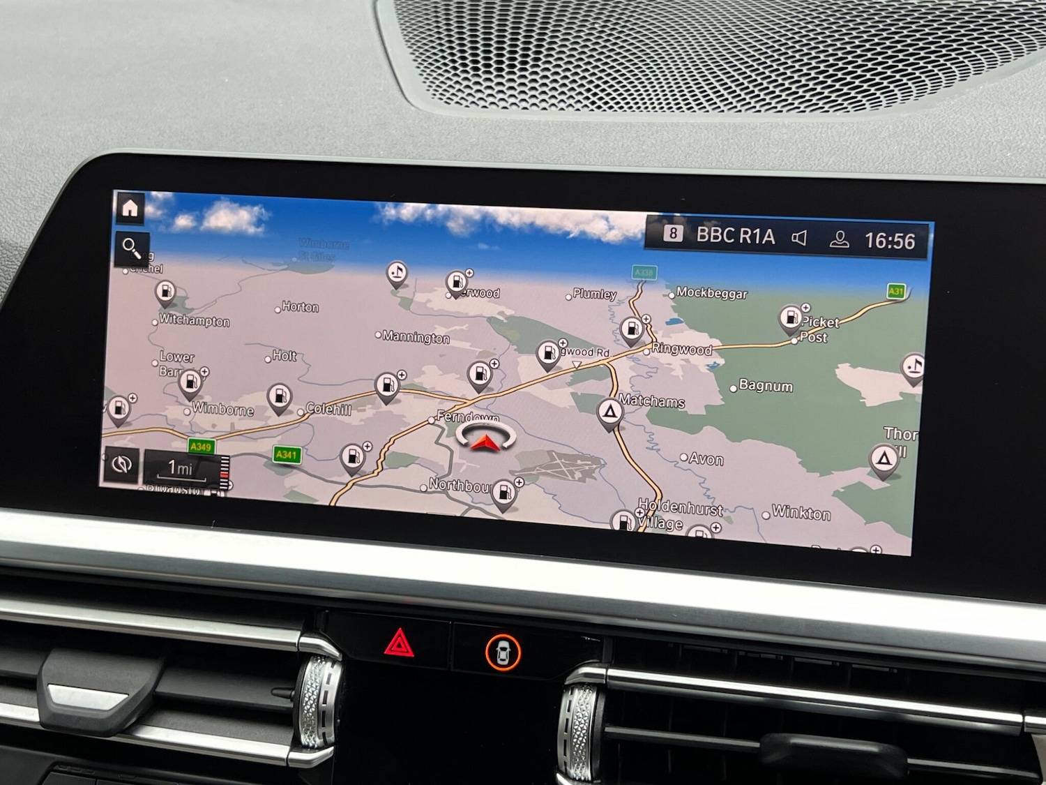 Used BMW 3 Series 2021 for sale - 76952890: Photo 2