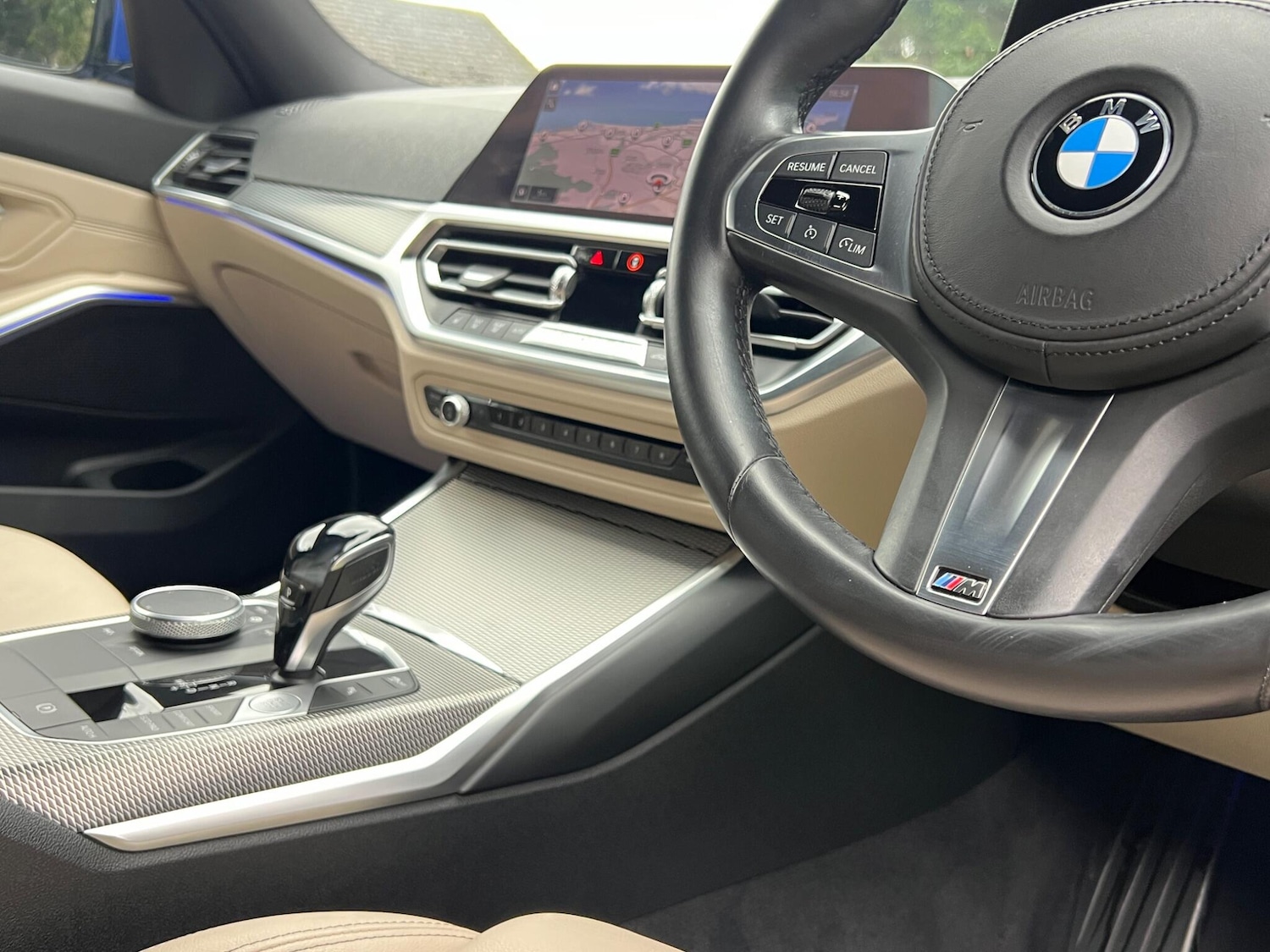 Used BMW 3 Series 2021 for sale - 76952890: Photo 40