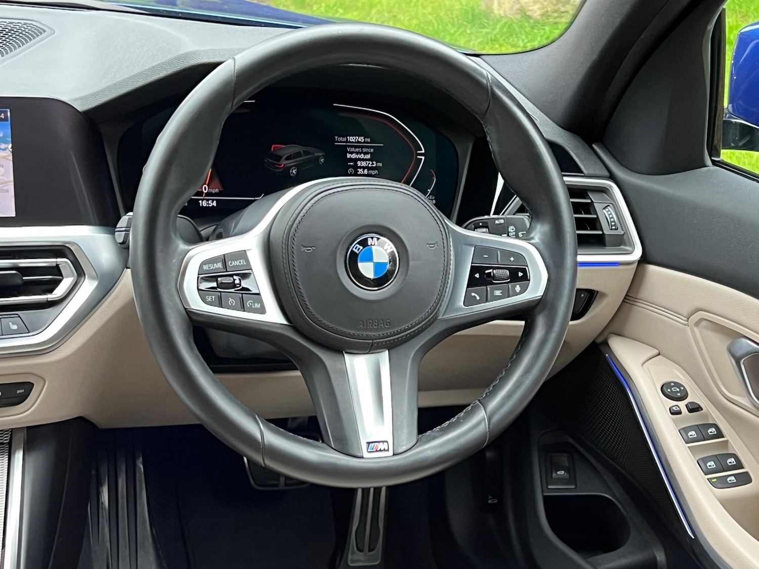 Used BMW 3 Series 2021 for sale - 76952890: Photo 43