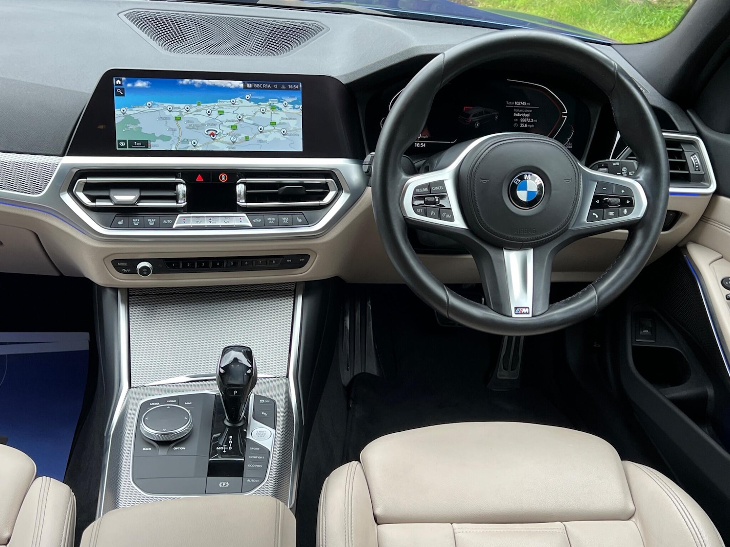 Used BMW 3 Series 2021 for sale - 76952890: Photo 44