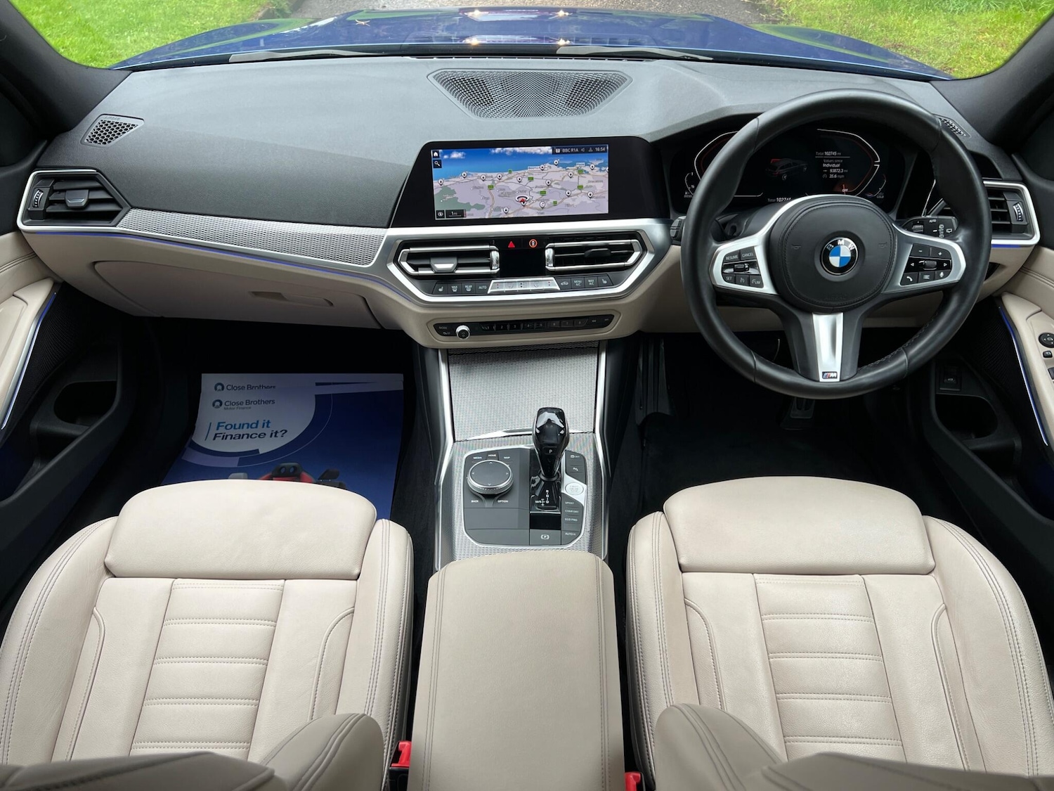 Used BMW 3 Series 2021 for sale - 76952890: Photo 45