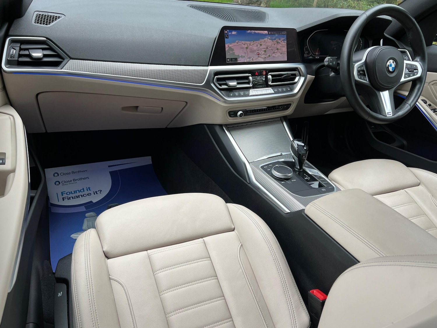 Used BMW 3 Series 2021 for sale - 76952890: Photo 46