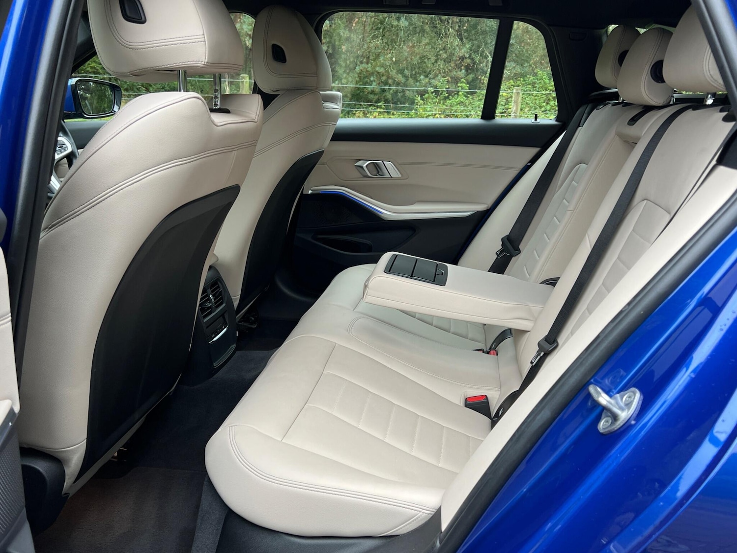 Used BMW 3 Series 2021 for sale - 76952890: Photo 47