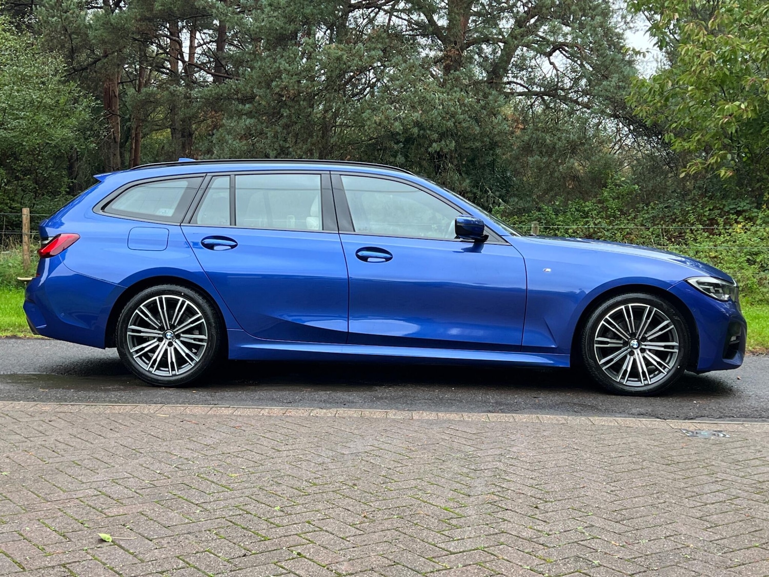 Used BMW 3 Series 2021 for sale - 76952890: Photo 5