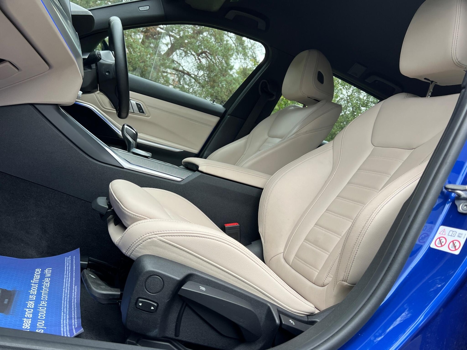 Used BMW 3 Series 2021 for sale - 76952890: Photo 50