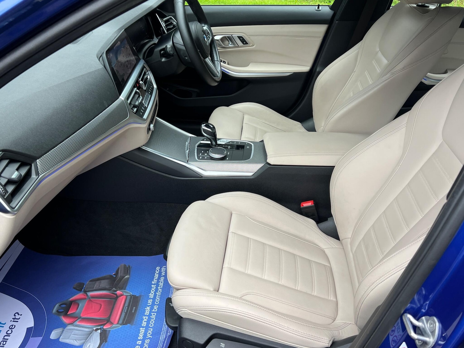 Used BMW 3 Series 2021 for sale - 76952890: Photo 52