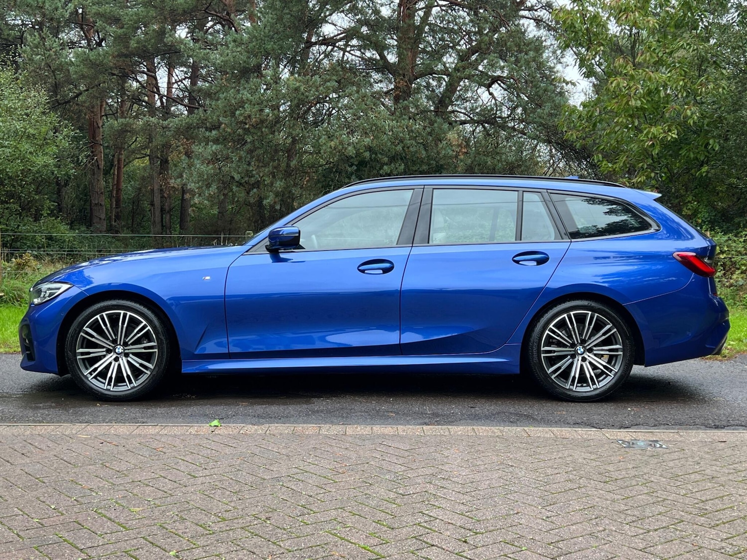 Used BMW 3 Series 2021 for sale - 76952890: Photo 55