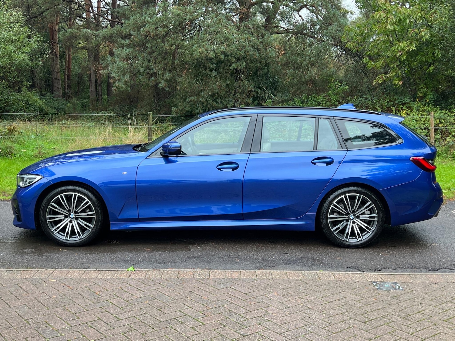 Used BMW 3 Series 2021 for sale - 76952890: Photo 56