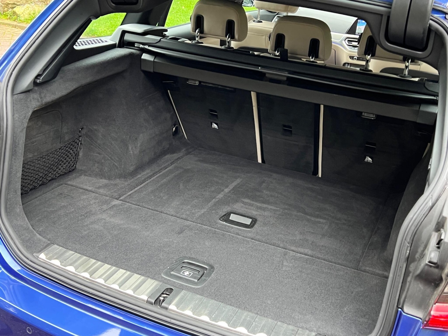 Used BMW 3 Series 2021 for sale - 76952890: Photo 61