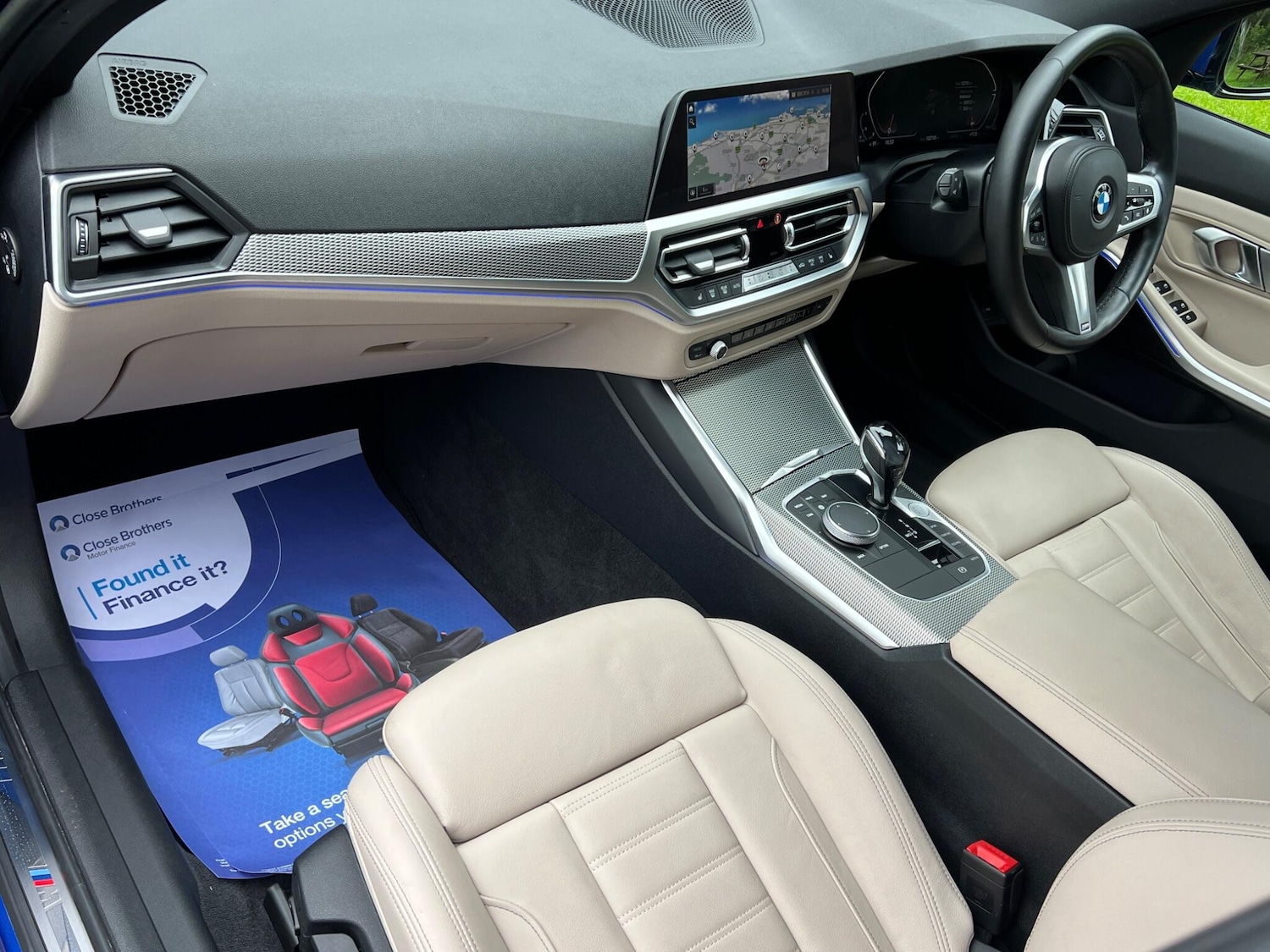 Used BMW 3 Series 2021 for sale - 76952890: Photo 7