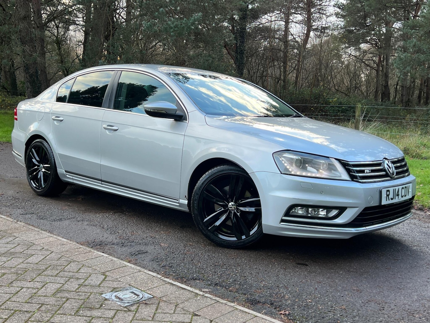 Used Volkswagen Passat 2014 for sale - 77091118: Photo 15