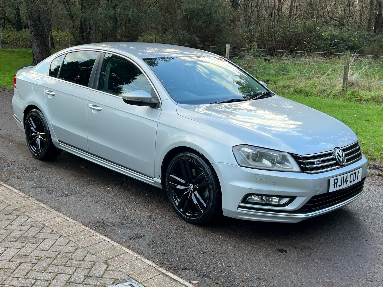Used Volkswagen Passat 2014 for sale - 77091118: Photo 18