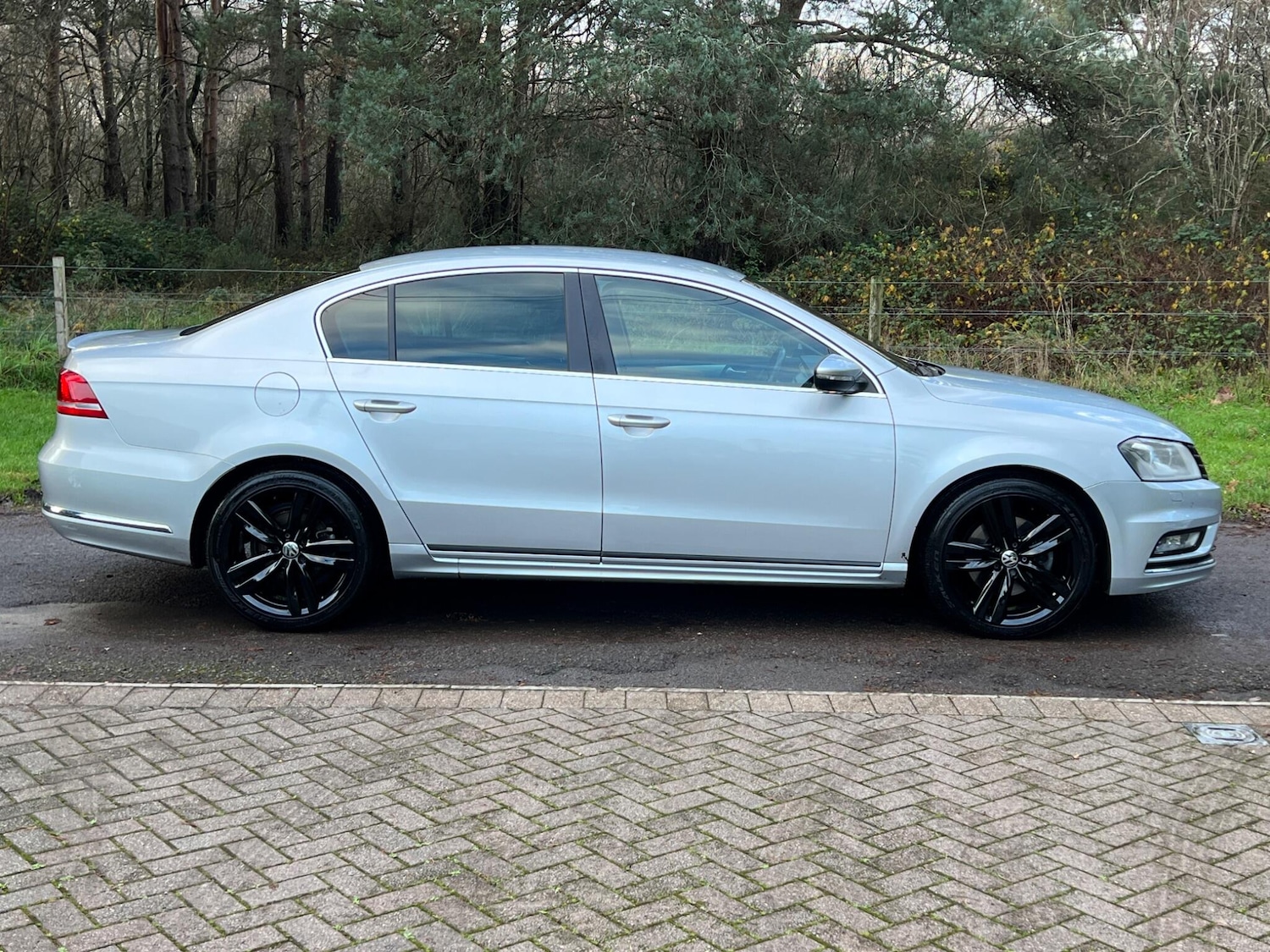 Used Volkswagen Passat 2014 for sale - 77091118: Photo 19