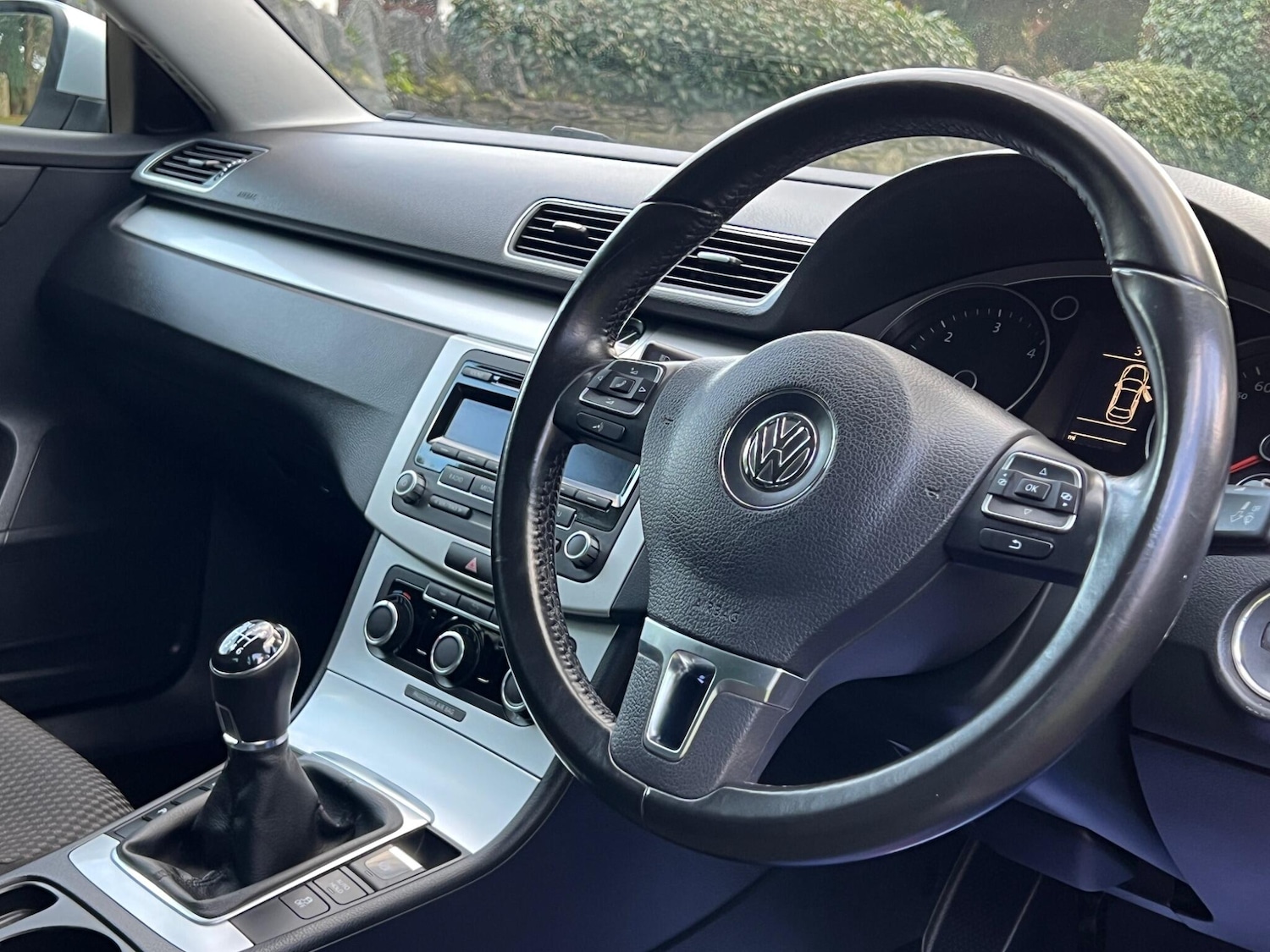 Used Volkswagen Passat 2014 for sale - 77091118: Photo 29