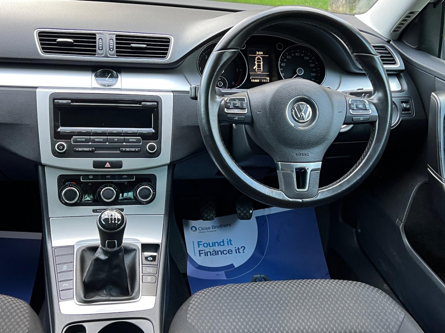 Used Volkswagen Passat 2014 for sale - 77091118: Photo 32