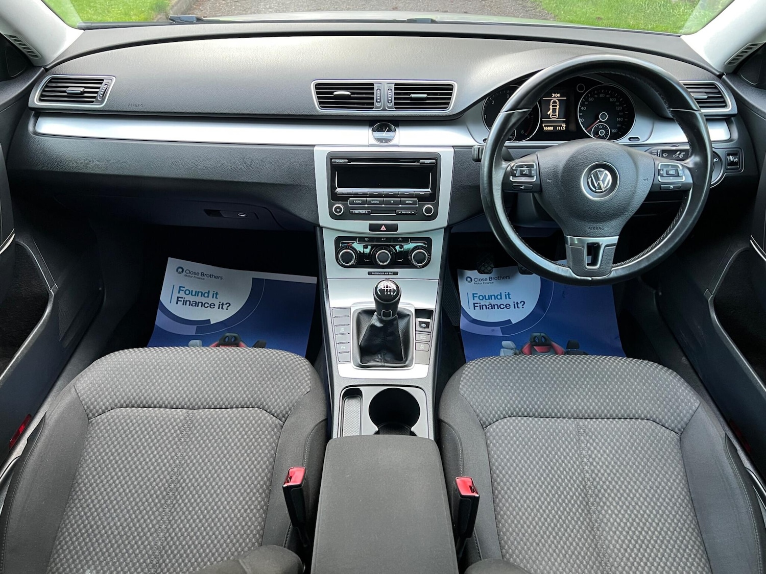 Used Volkswagen Passat 2014 for sale - 77091118: Photo 33