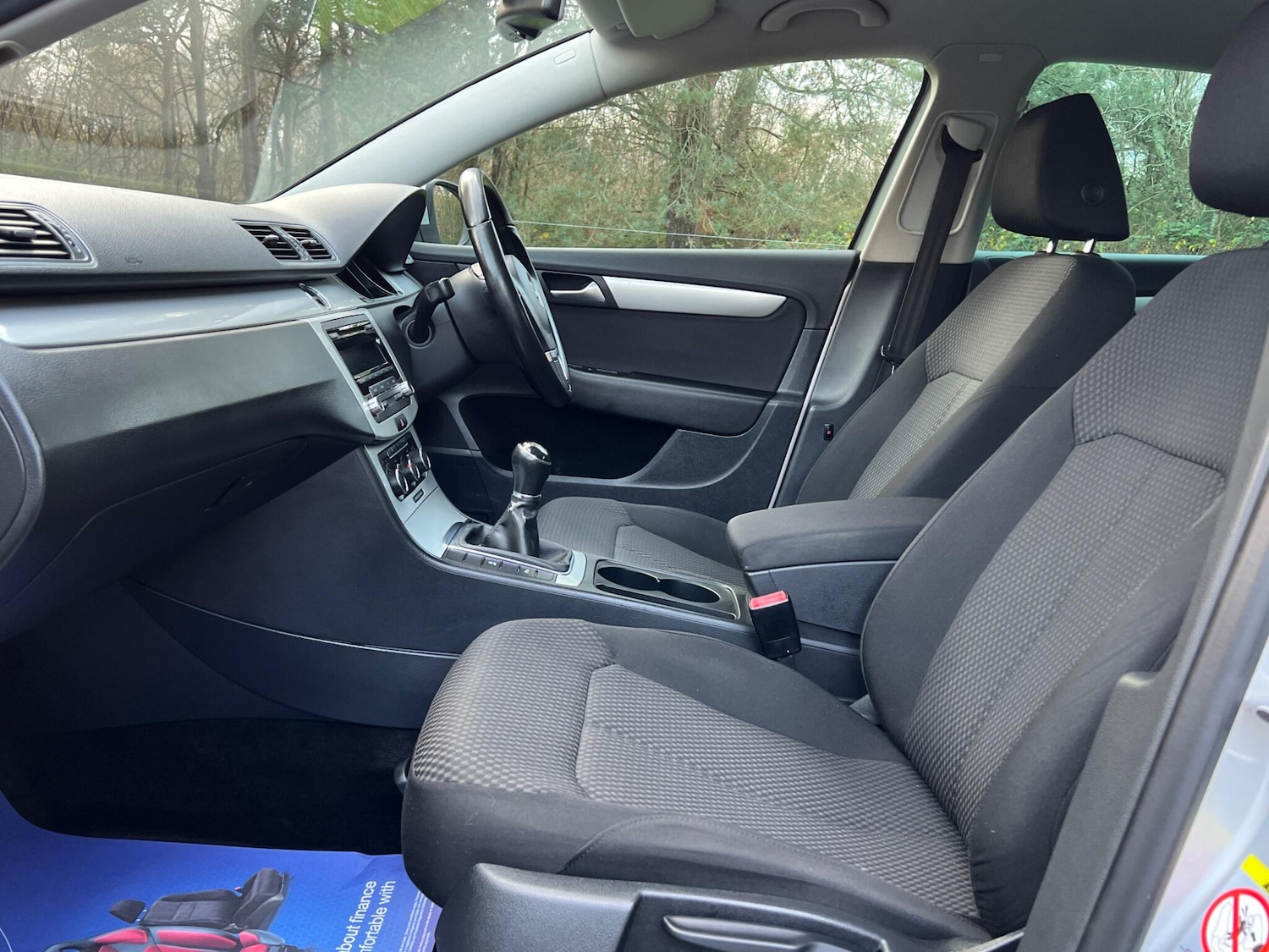 Used Volkswagen Passat 2014 for sale - 77091118: Photo 39