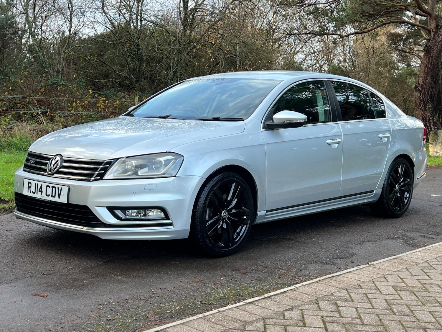 Used Volkswagen Passat 2014 for sale - 77091118: Photo 41