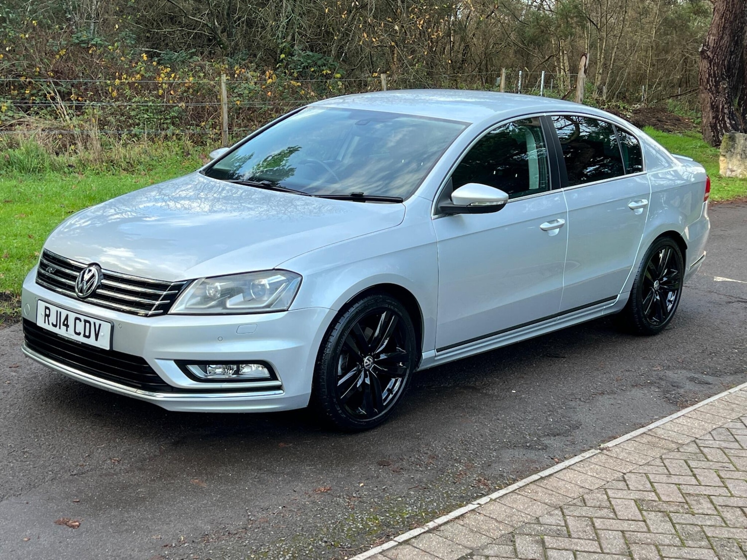 Used Volkswagen Passat 2014 for sale - 77091118: Photo 42