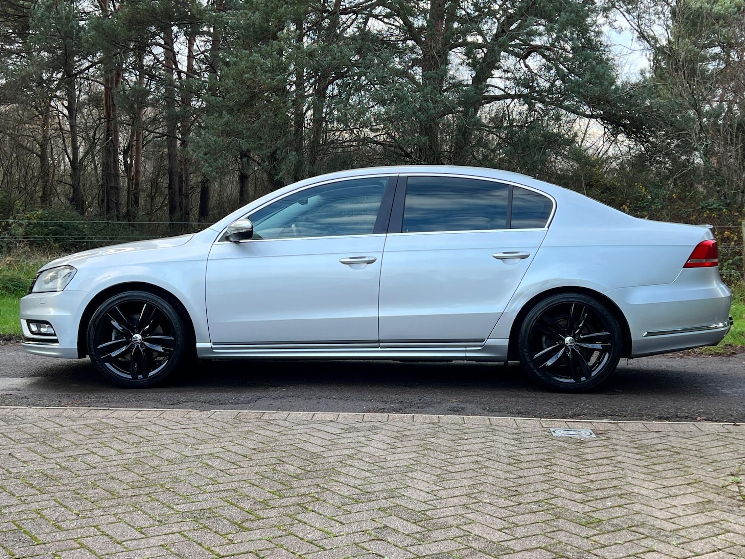 Used Volkswagen Passat 2014 for sale - 77091118: Photo 43