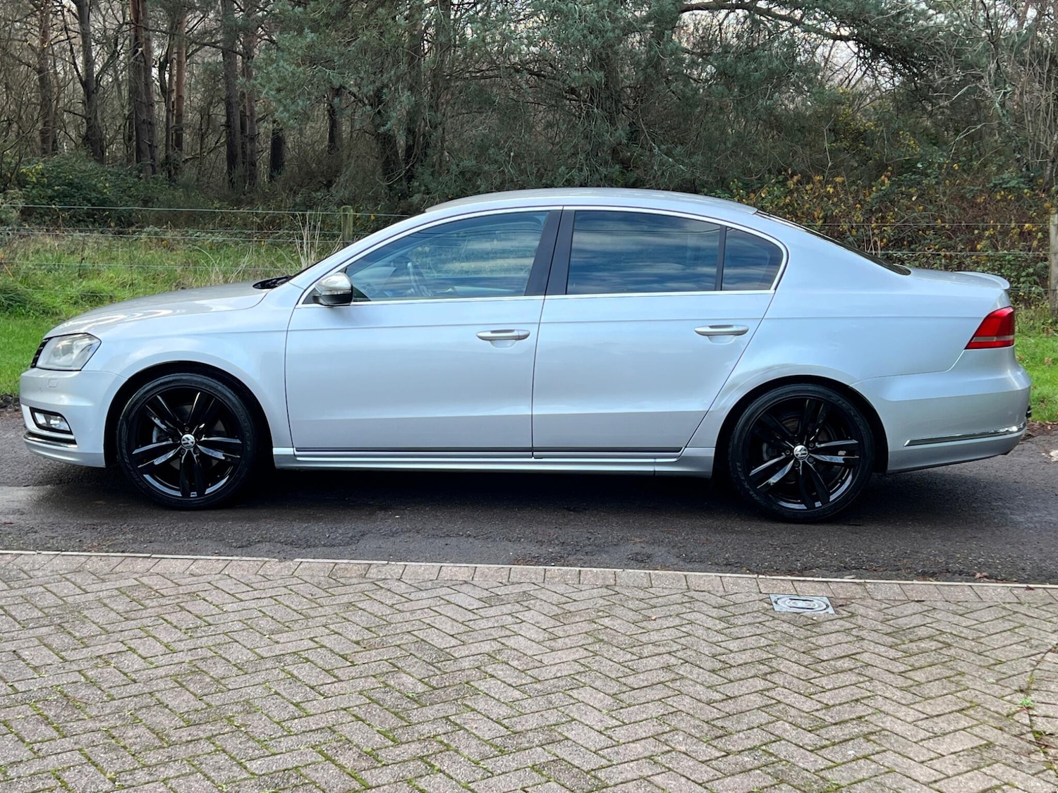 Used Volkswagen Passat 2014 for sale - 77091118: Photo 44