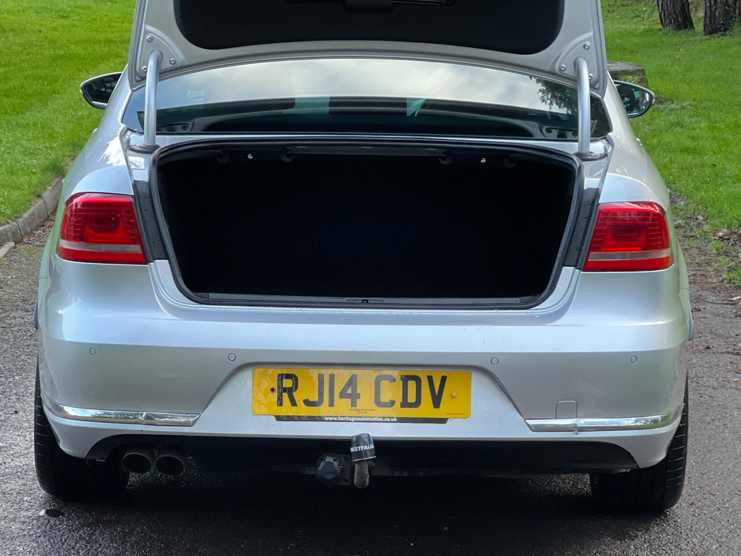 Used Volkswagen Passat 2014 for sale - 77091118: Photo 49