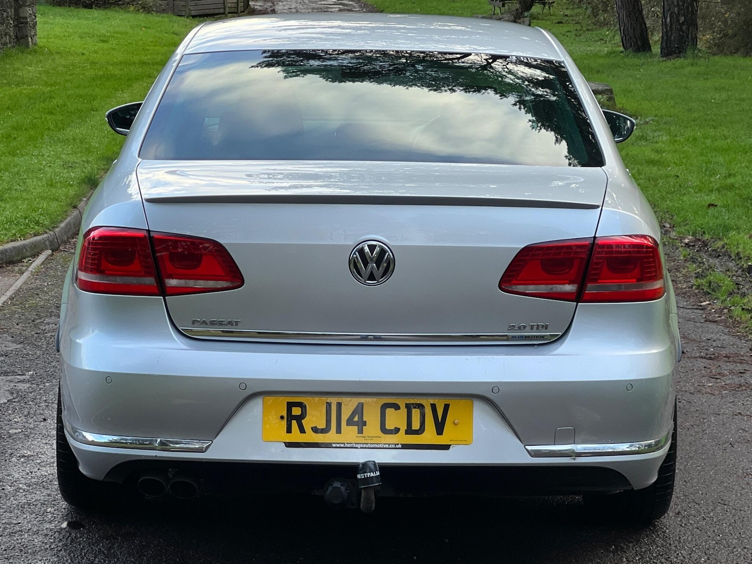 Used Volkswagen Passat 2014 for sale - 77091118: Photo 50