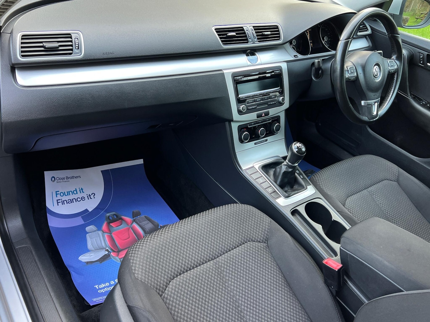 Used Volkswagen Passat 2014 for sale - 77091118: Photo 7