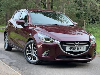 Used Mazda Mazda2 2018 for sale - 78830851: Photo