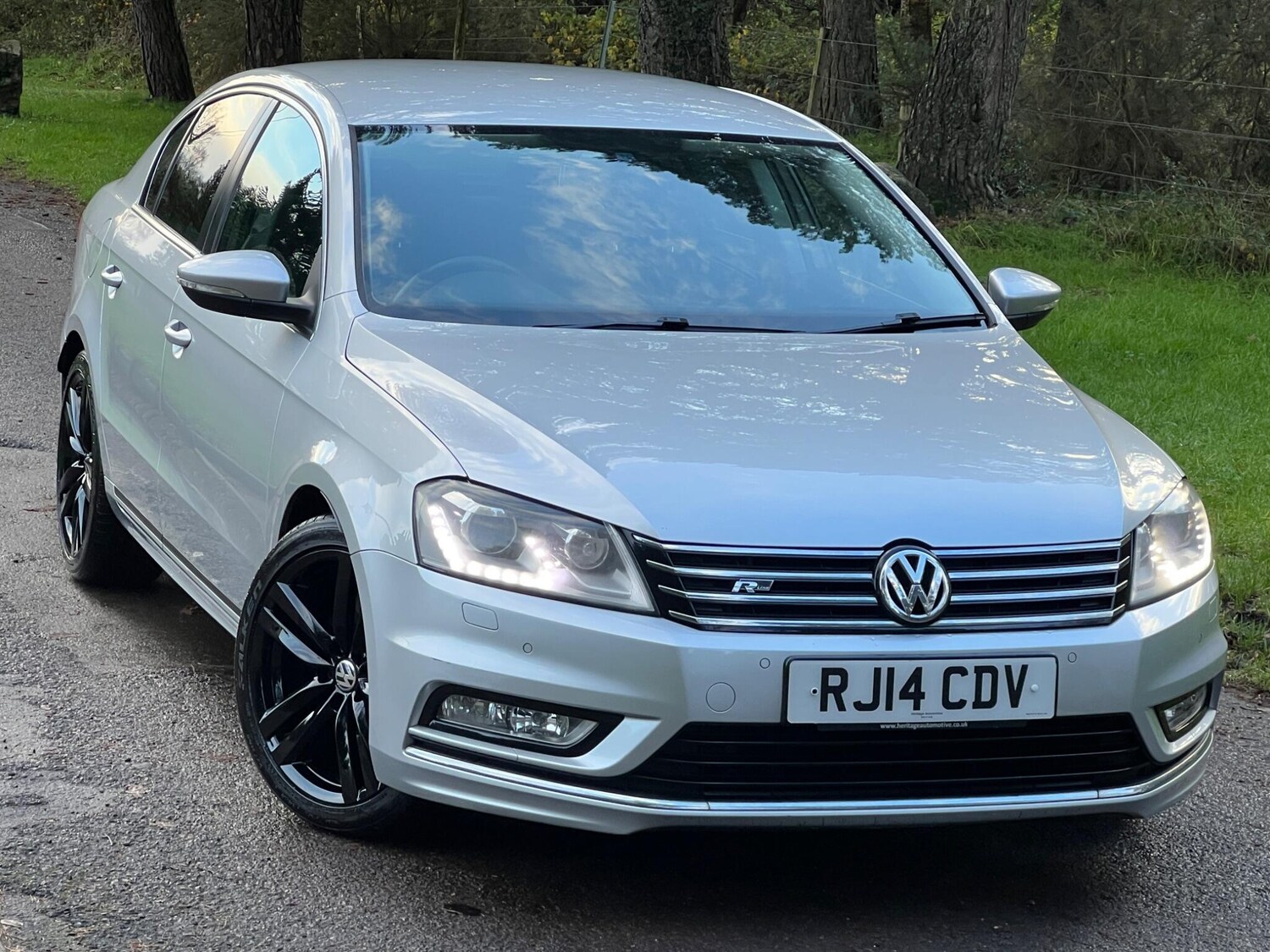 Used Volkswagen Passat 2014 for sale - 77427703: Photo 13