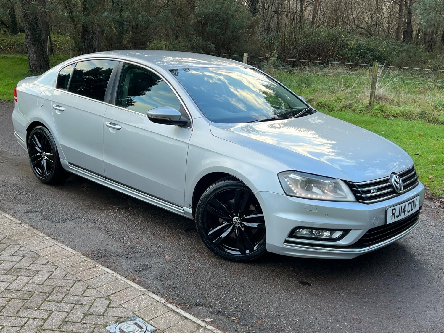 Used Volkswagen Passat 2014 for sale - 77427703: Photo 16