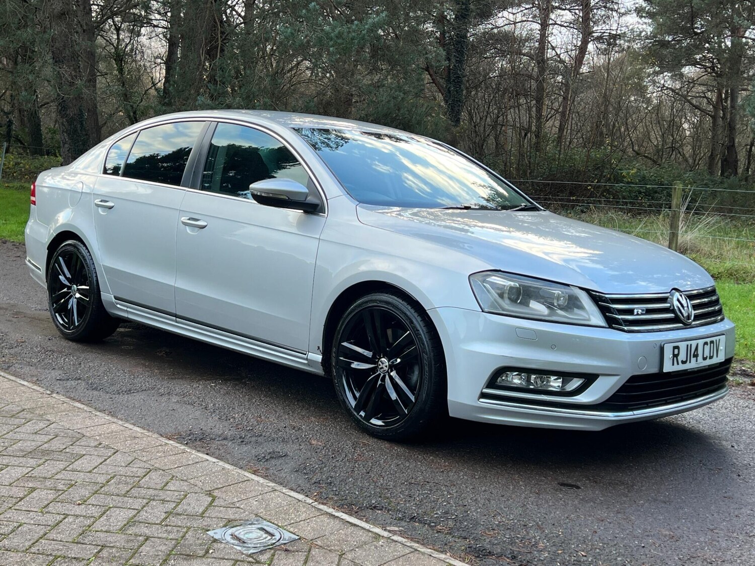 Used Volkswagen Passat 2014 for sale - 77427703: Photo 17