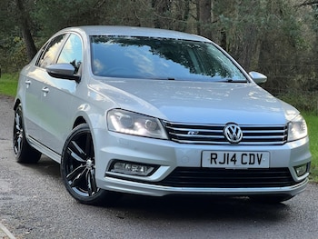 Used Volkswagen Passat 2014 for sale - 77427703: Photo