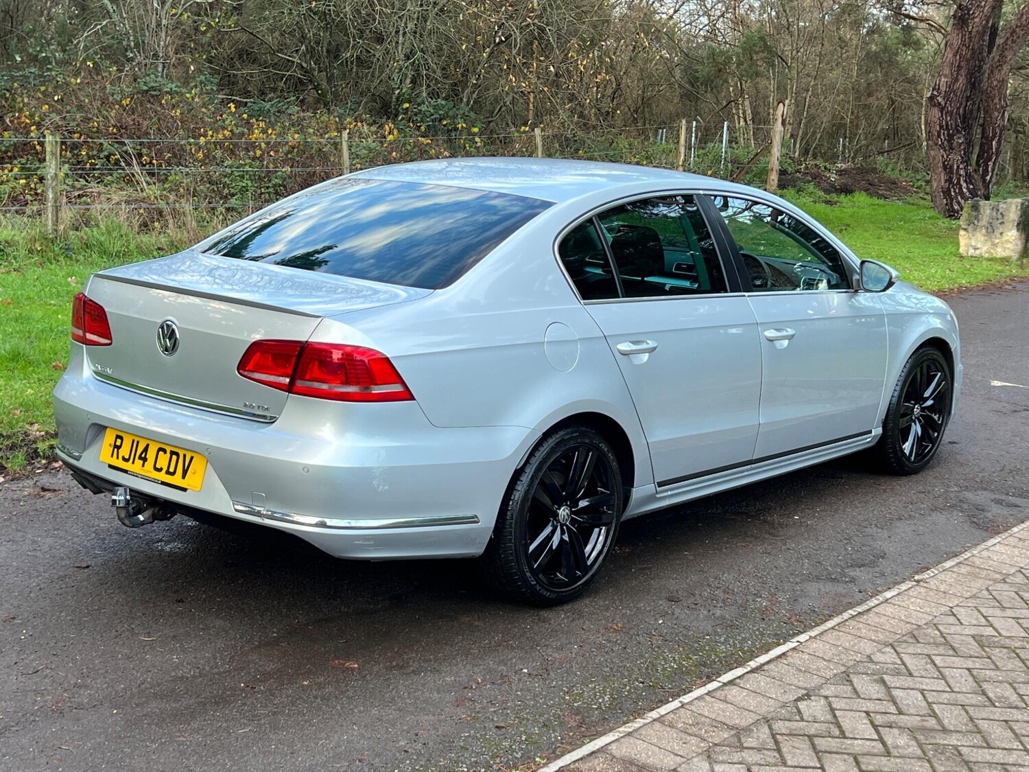 Used Volkswagen Passat 2014 for sale - 77427703: Photo 20